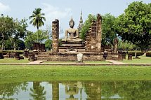 Glanzpunkte Thailands