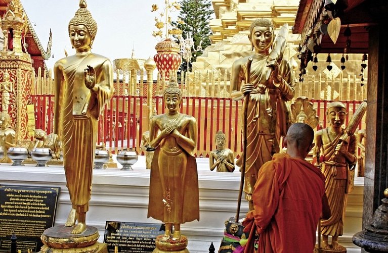 ADAC-Special: Thailand - Mehr als ein Land des Lächelns