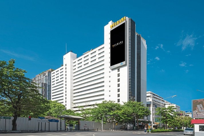 Furama Silom Bangkok