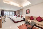 Furama Silom Bangkok