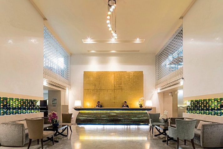 Furama Silom Bangkok
