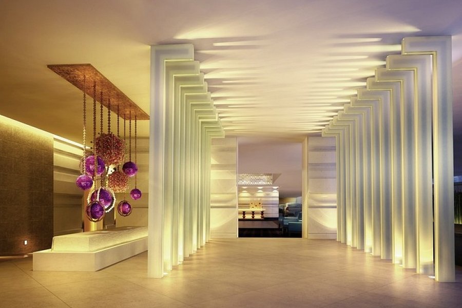 Furama Silom Bangkok