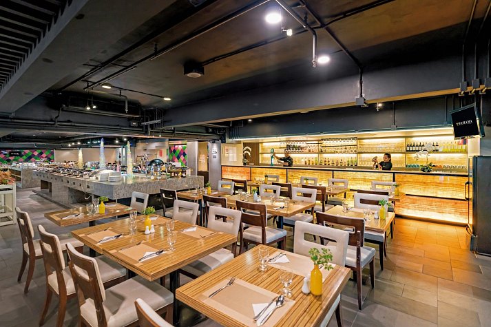Furama Silom Bangkok