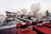 Furama Silom Bangkok