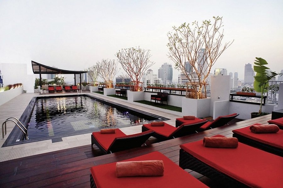 Furama Silom Bangkok