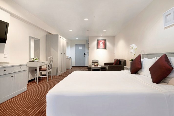 Furama Silom Bangkok