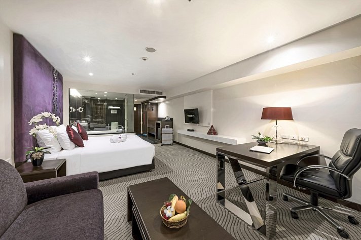 Furama Silom Bangkok