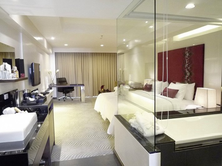 Furama Silom Bangkok