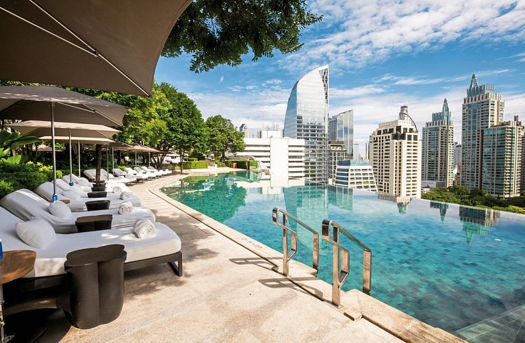 Park Hyatt Bangkok