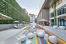 Tinidee Trendy Bangkok Khaosan