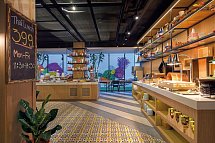 Tinidee Trendy Bangkok Khaosan