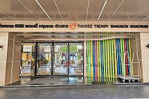 Tinidee Trendy Bangkok Khaosan