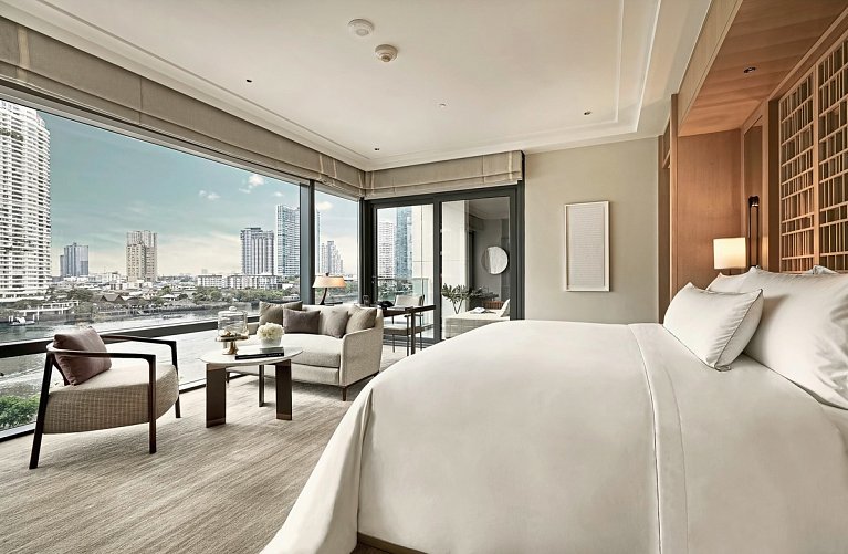 Capella Bangkok