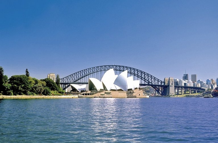 ADAC-Special Weltnaturerbe Australiens