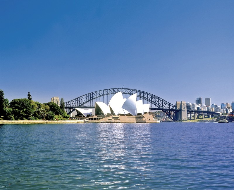 ADAC-Special Weltnaturerbe Australiens