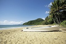 Ostküste auf eigene Faust - Bingil Bay, Mission Beach