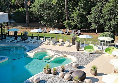 Thalazur Arcachon Arcachon