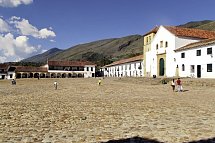 Kolumbien hautnah erleben - Villa de Leyva