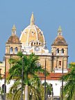 Einzigartiges Kolumbien - Cartagena