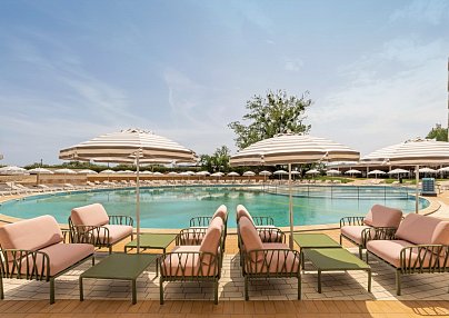 AluaSoul Sunny Beach Sonnenstrand