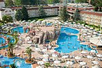 DIT Evrika Beach Club Hotel