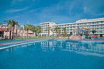 DIT Evrika Beach Club Hotel
