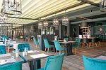 DIT Evrika Beach Club Hotel