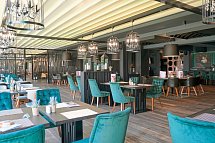 DIT Evrika Beach Club Hotel
