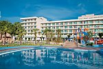 DIT Evrika Beach Club Hotel