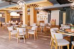 DIT Evrika Beach Club Hotel