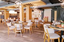 DIT Evrika Beach Club Hotel