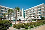 DIT Evrika Beach Club Hotel