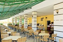 DIT Evrika Beach Club Hotel