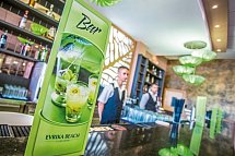 DIT Evrika Beach Club Hotel