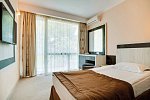 DIT Evrika Beach Club Hotel