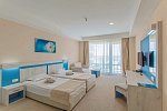 DIT Evrika Beach Club Hotel