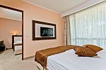 DIT Evrika Beach Club Hotel