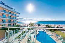 DIT Evrika Beach Club Hotel