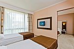 DIT Evrika Beach Club Hotel