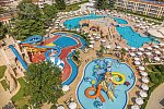 DIT Evrika Beach Club Hotel