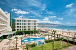 DIT Evrika Beach Club Hotel