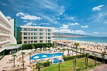 DIT Evrika Beach Club Hotel