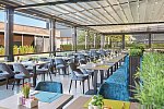 DIT Evrika Beach Club Hotel