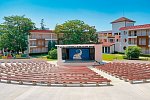 DIT Evrika Beach Club Hotel