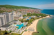 Secrets Sunny Beach Resort & Spa