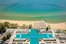 Secrets Sunny Beach Resort & Spa