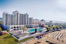 Secrets Sunny Beach Resort & Spa