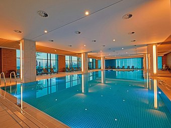 Secrets Sunny Beach Resort & Spa