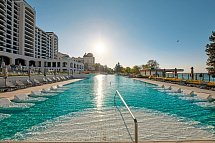 Secrets Sunny Beach Resort & Spa
