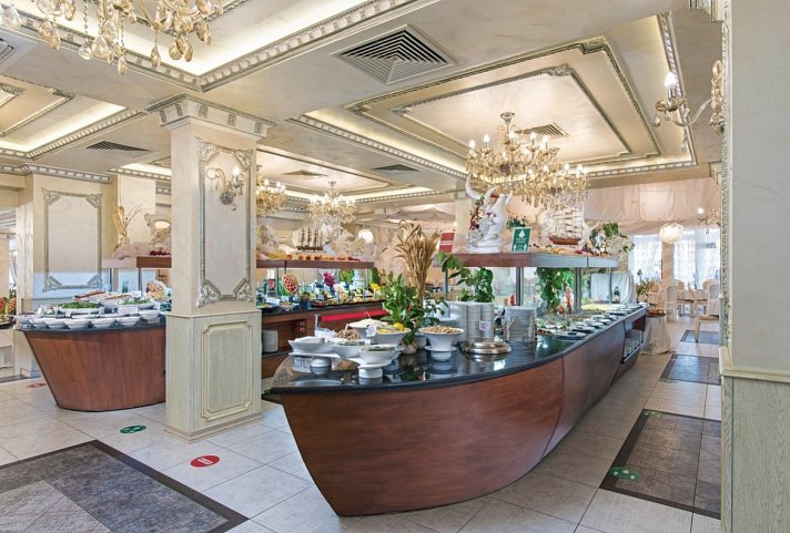 Hotel & Spa Diamant Residence